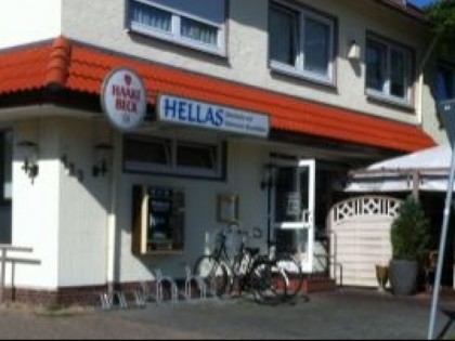 照片: Hellas Delmenhorst